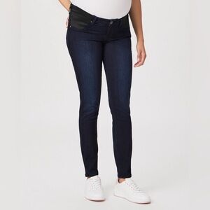 Paige Maternity Jeans size 29